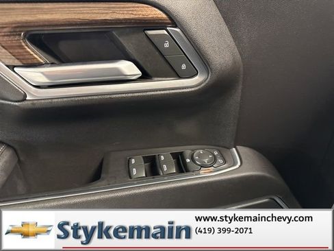 Used 2022 Chevrolet Silverado 1500 LT image 43