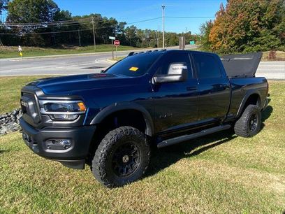 Used 2023 RAM 2500 Power Wagon w/ Level 1 Equipment Group