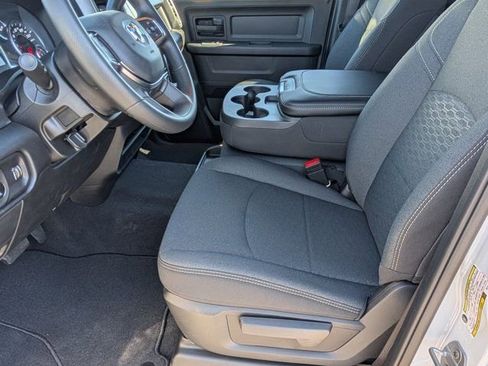 New 2026 RAM 3500 Tradesman image 14