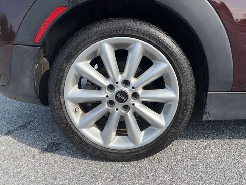 Used 2017 MINI Cooper Clubman S FWD image 29