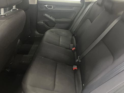 Used 2022 Honda Civic LX image 21