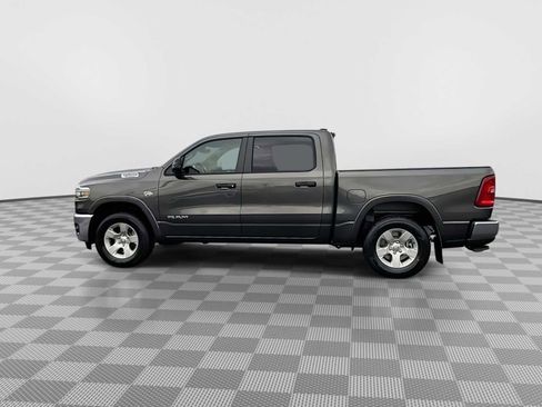 New 2026 RAM 1500 Big Horn image 5