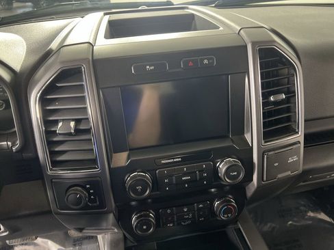 Used 2020 Ford F150 XLT w/ Equipment Group 302A Luxury image 12