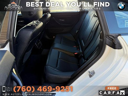 Used 2015 BMW 428i Gran Coupe image 37