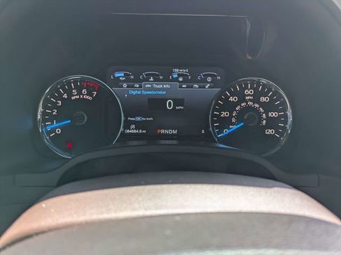 Used 2018 Ford F150 King Ranch w/ Equipment Group 601A Luxury image 27