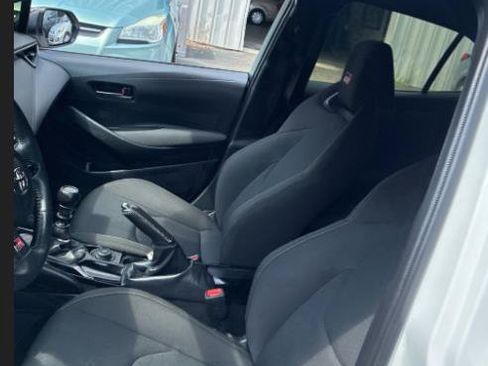 Used 2024 Toyota Corolla GR w/ Performance Package AWD/4WD image 3