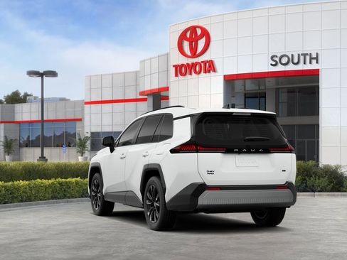 New 2026 Toyota RAV4 SE w/ Convenience Package AWD/4WD image 64