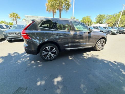 Used 2023 Volvo XC60 B5 Plus w/ Protection Package Premier FWD image 17