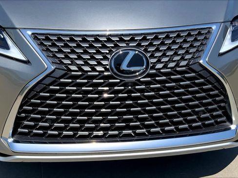 Used 2022 Lexus RX 350 FWD w/ Premium Package image 29