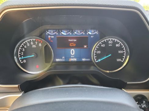 Used 2021 Ford F150 XLT w/ Equipment Group 301A Mid AWD/4WD image 22