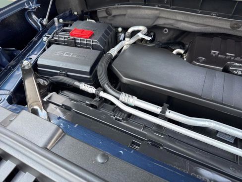 Used 2023 Chevrolet Silverado 1500 LT image 44