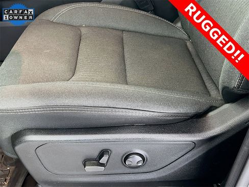 Used 2022 RAM 1500 Big Horn image 10