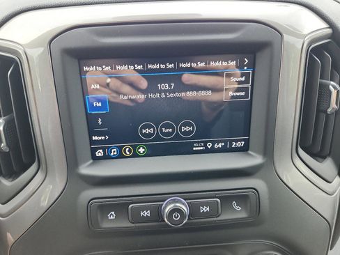 New 2026 GMC Sierra 2500 Pro image 12