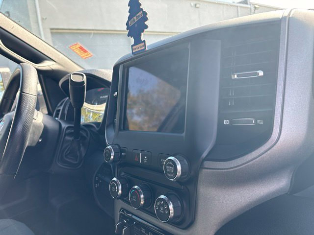 Used 2021 RAM 2500 Tradesman AWD/4WD image 21