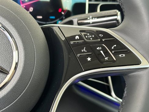 New 2026 Mercedes-Benz E 450 4MATIC Sedan image 29