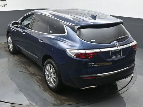 Certified 2023 Buick Enclave Essence w/ Experience Buick Package FWD image 42