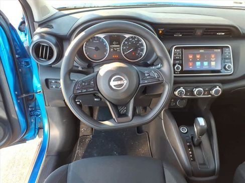 Certified 2023 Nissan Kicks S image 14