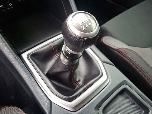 Used 2023 Subaru WRX AWD/4WD image 14