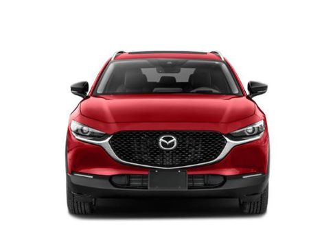 Used 2023 MAZDA CX-30 2.5 Turbo w/ Premium Package AWD/4WD image 7