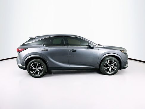 Used 2023 Lexus RX 350 Premium image 10