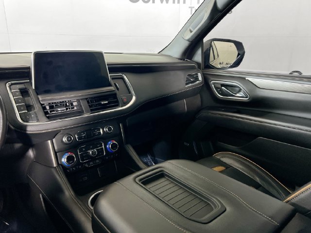 Used 2021 GMC Yukon AT4 w/ Technology Package AWD/4WD image 29