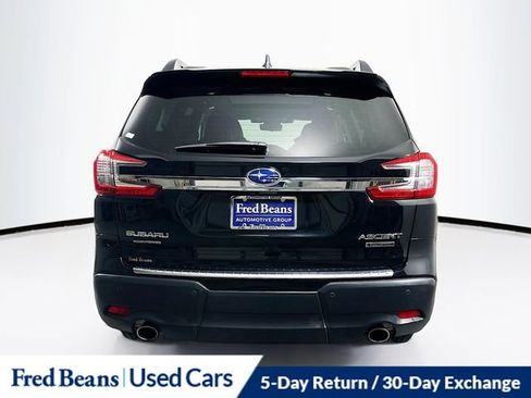 Used 2024 Subaru Ascent Touring AWD/4WD image 7