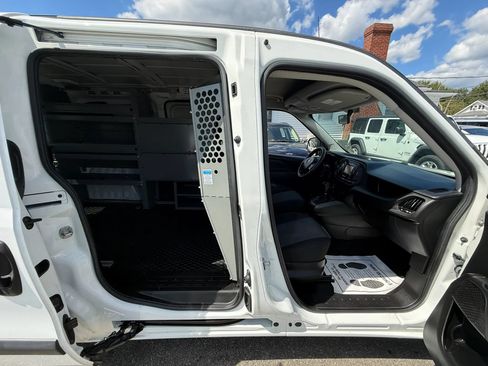 Used 2022 RAM ProMaster City Wagon FWD image 40