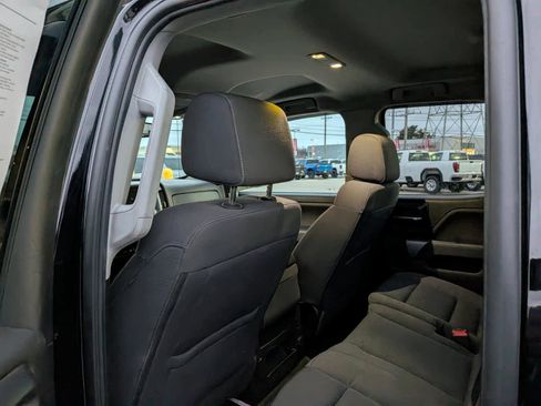 Used 2018 Chevrolet Silverado 1500 LT image 6