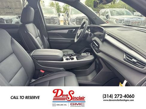 New 2026 Buick Enclave Preferred w/ Power Package FWD image 25