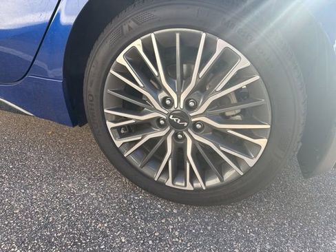 Used 2024 Kia Forte GT-Line image 29