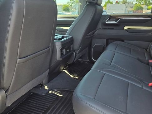 Used 2025 Chevrolet Silverado 2500 LT w/ Trail Boss Package AWD/4WD image 25
