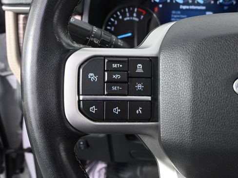 Used 2023 Ford Expedition Max Limited AWD/4WD image 34