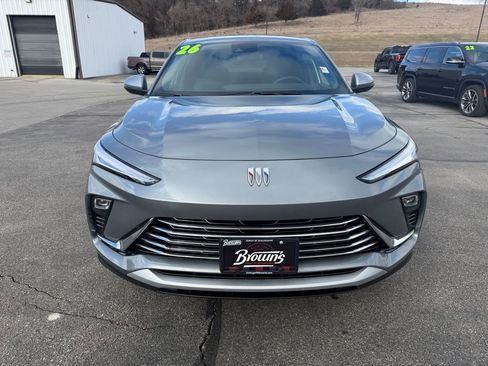 New 2026 Buick Envista Preferred w/ Convenience I Package FWD image 2