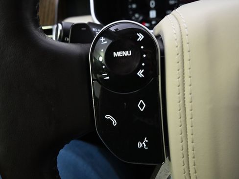 Used 2019 Land Rover Range Rover Supercharged image 33