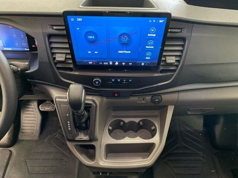 New 2026 Ford Transit 250 148 High Roof AWD w/ Exterior Upgrade Package image 23