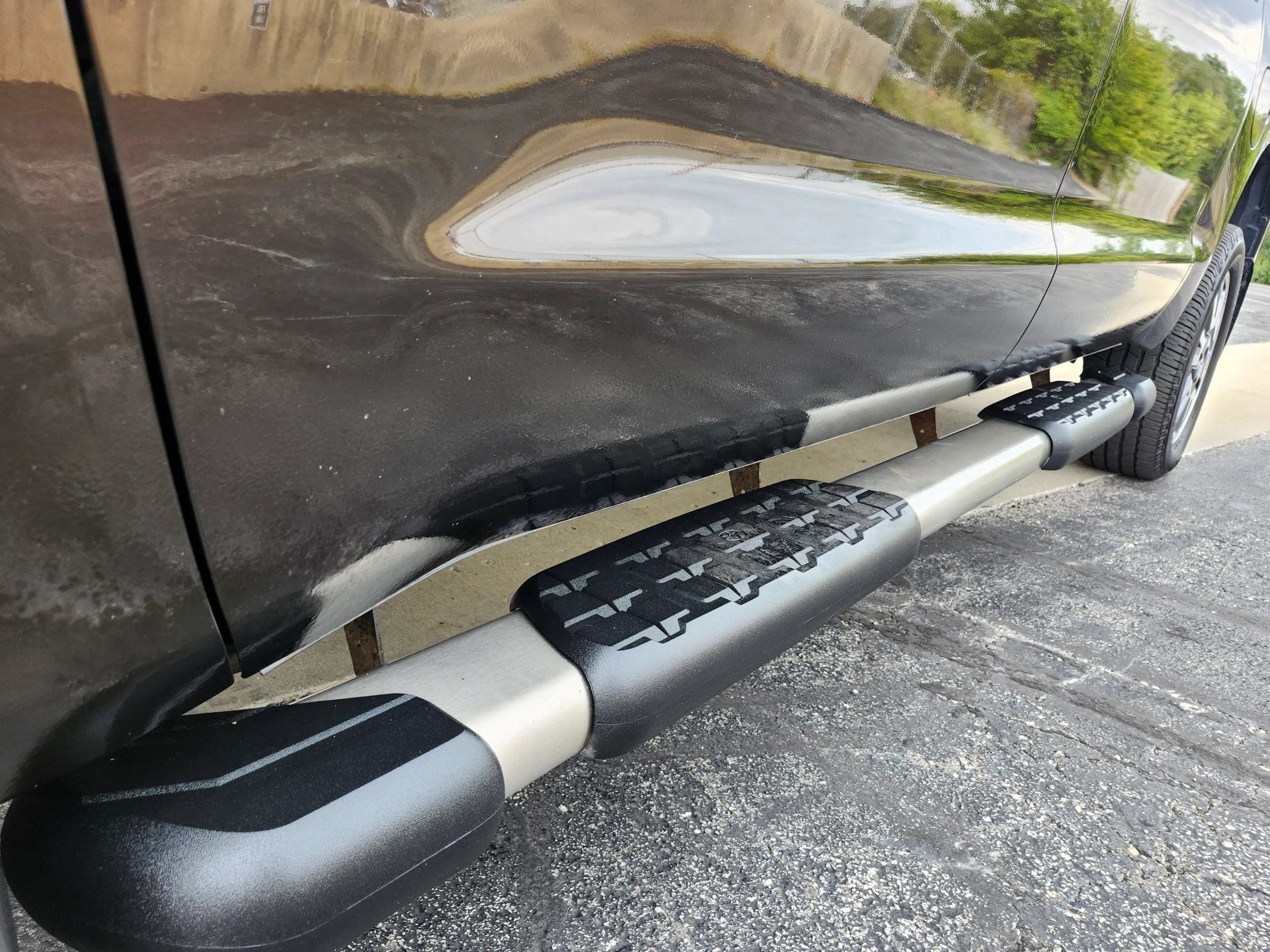 Used 2019 Toyota Tundra Platinum AWD/4WD image 12