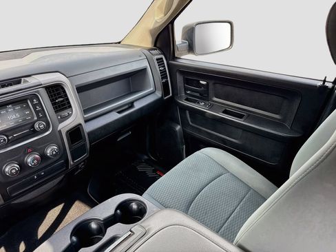 Used 2019 RAM 1500 Express w/ Wheel & Sound Group AWD/4WD image 23