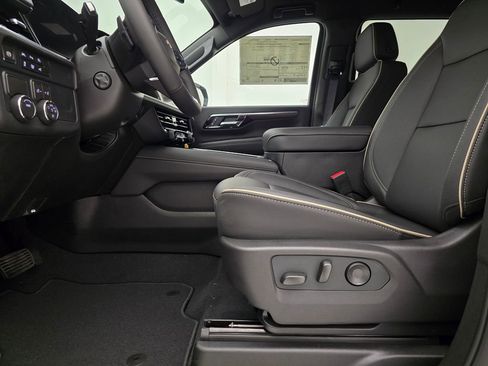New 2026 Chevrolet Tahoe Premier RWD image 2