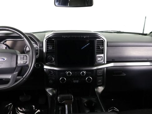Used 2023 Ford F150 XLT w/ Equipment Group 302A High AWD/4WD image 37