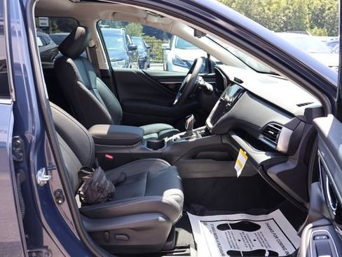Certified 2024 Subaru Outback Touring XT AWD/4WD image 24