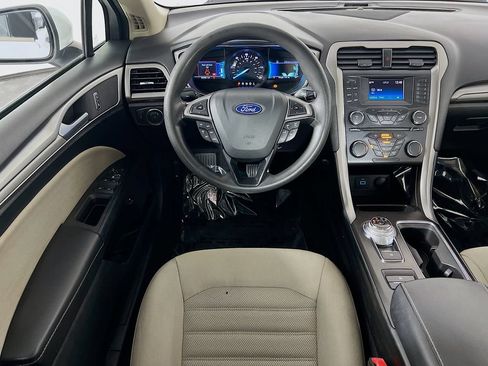 Used 2018 Ford Fusion S FWD image 20