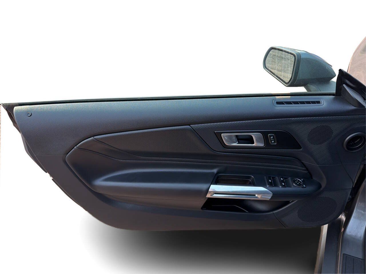 Used 2025 Ford Mustang Premium RWD image 17