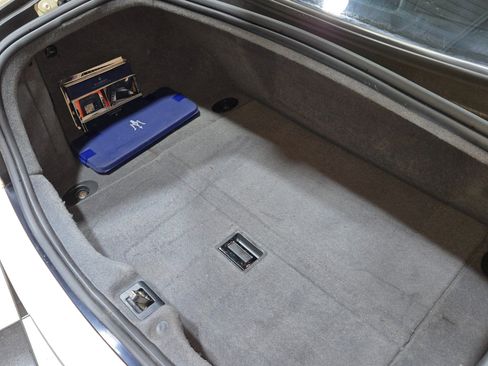 Used 2012 Maserati Quattroporte S RWD image 15