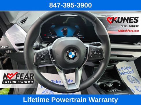 Used 2025 BMW 228i xDrive AWD/4WD image 33