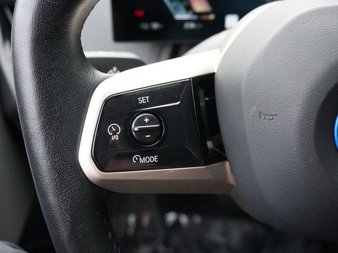 Used 2024 BMW iX xDrive50 w/ Premium Package image 60