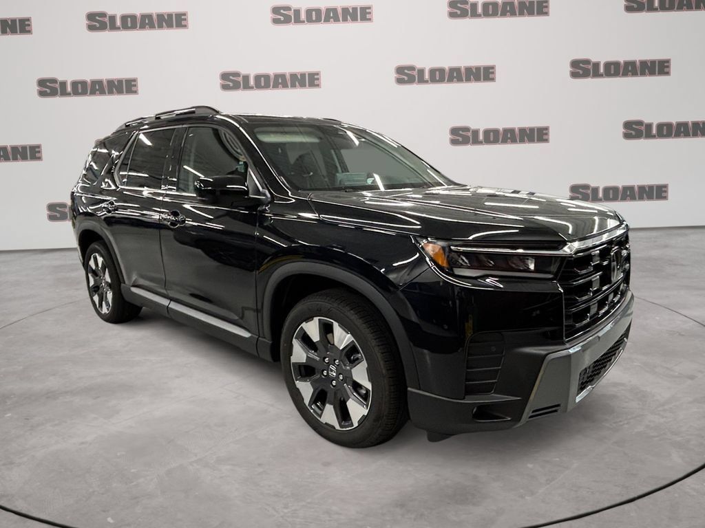 New 2026 Honda Pilot Elite image 7