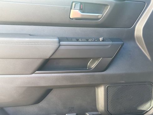 New 2026 Toyota Tundra SR5 image 6