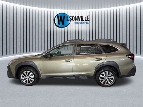 Certified 2024 Subaru Outback Premium image 15