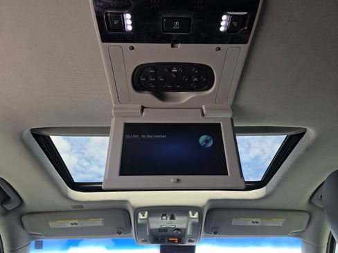 Used 2020 Cadillac Escalade ESV Luxury image 20