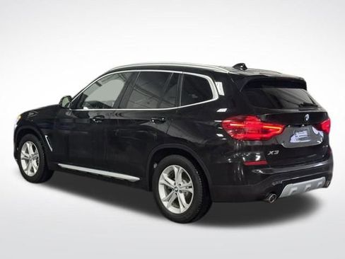 Used 2019 BMW X3 xDrive30i image 8